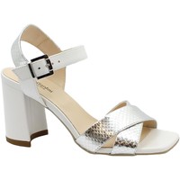 Chaussures Femme Sandales et Nu-pieds NeroGiardini NGD-E22-18451-700 Blanc