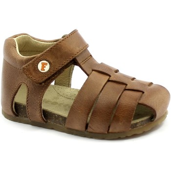 Chaussures Enfant Sandales et Nu-pieds Naturino FAL-CCC-0736-CU Marron