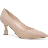 Chaussures Femme Escarpins Melluso MEL-RRR-D160-NU Rose