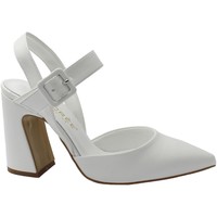 Chaussures Femme Escarpins Nacree NAC-E22-962G006-BI Blanc