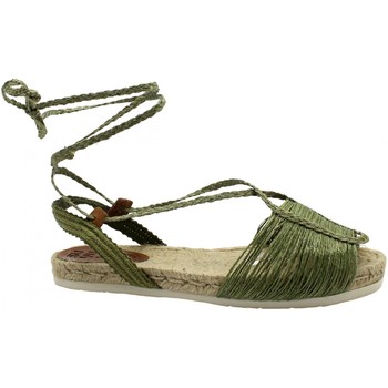 Chaussures Femme Sandales et Nu-pieds Suyute SUY-E22-6685-KA Vert