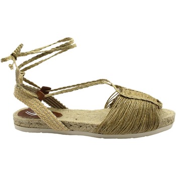 Chaussures Femme Sandales et Nu-pieds Suyute SUY-E22-6685-NA Beige