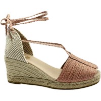 Chaussures Femme Sandales et Nu-pieds Suyute SUY-E22-6715-RO Rose