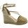 Chaussures Femme Sandales et Nu-pieds Suyute SUY-E22-6716-NA Beige