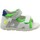 Chaussures Enfant Sandales et Nu-pieds Balocchi BAL-E22-121103-BI-a Blanc