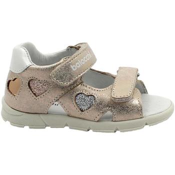 Chaussures Enfant Sandales et Nu-pieds Balocchi BAL-E22-126109-CI-b Rose