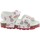 Chaussures Enfant Sandales et Nu-pieds Grunland GRU-E22-SB1815-BM Blanc