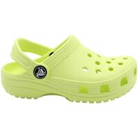 Chaussures Enfant Mules Crocs CRO-CCC-204536-3U4 Vert