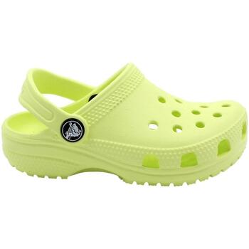 Chaussures Enfant 20-21s Crocs CRO-CCC-204536-3U4 Vert