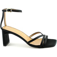 Chaussures Femme Sandales et Nu-pieds Nacree NAC-E22-395002-NE Noir