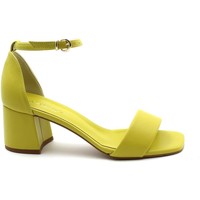 Chaussures Femme Sandales et Nu-pieds Nacree NAC-E22-855M044-LI Vert
