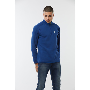 Vêtements Homme Sweats Lee Cooper Sweatshirt ENAO Atlantic Bleu