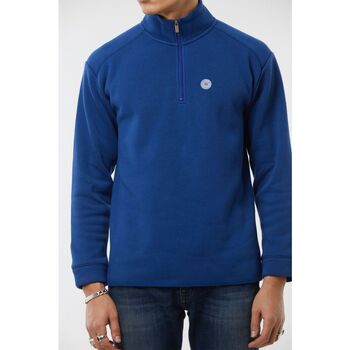 Lee Cooper Sweatshirt ENAO Atlantic Bleu