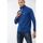 Vêtements Homme Sweats Lee Cooper Sweatshirt Essentials ENAO Atlantic Bleu