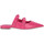 Chaussures Femme Sandales et Nu-pieds Steve Madden MAGENTA FANTASTIC Rouge