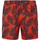 Vêtements Homme Maillots / Shorts de bain Cbk Short de bain Orange