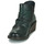 Chaussures Femme Boots Dream in Green SOULANE Vert