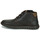 Chaussures Homme Boots Dream in Green SOULOTTE Marron 