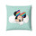Maison & Déco Enfant Parures de lit Disney deco Minnie MULTICOLORE