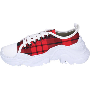 Chaussures Femme Baskets basses N°21 BF333 Rouge