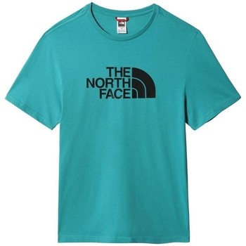 The North Face M SS EASY TEE Vert