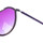 Montres & Bijoux Femme Lunettes de soleil Calvin Klein Jeans CKJ20301S-500 Violet