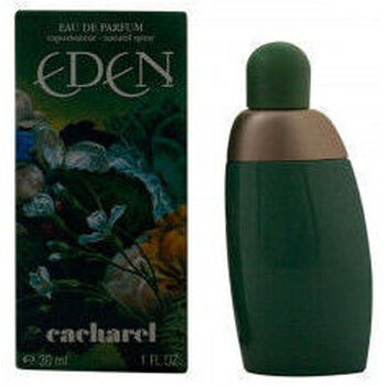 Beauté Parfums Cacharel Parfum Femme Eden  EDP Multicolore
