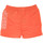 Vêtements Garçon Maillots / Shorts de bain Jack & Jones 12190191 Orange
