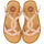 Chaussures Sandales et Nu-pieds Gioseppo SLIVNO Rose