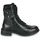 Chaussures Femme Boots Fericelli CALLIOPE Noir