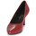 Chaussures Femme Escarpins Betty London VERAMENTA Rouge
