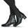 Chaussures Femme Bottines Betty London TABASCO Noir