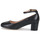 Chaussures Femme Escarpins Betty London 23311284 Noir