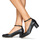 Chaussures Femme Escarpins Betty London PRISCA Noir