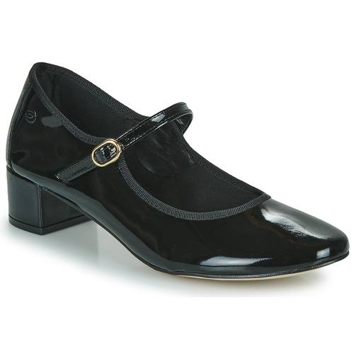 Chaussures Femme Escarpins Betty London FLAVIA Noir