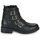 Chaussures Femme Boots Betty London BIANCA Noir