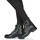 Chaussures Femme Boots Betty London GALACTICA Noir