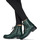 Chaussures Femme Boots Betty London GALACTICA Vert