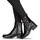Chaussures Femme Boots Betty London NANISS Noir