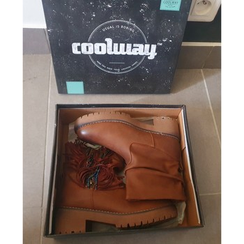 Coolway Bottines Coolway Multicolore