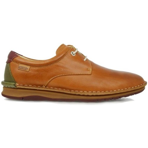 Chaussures Homme Tops / Blouses Pikolinos  Marron