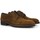 Chaussures Homme Je souhaite recevoir les bons plans des partenaires de JmksportShops  Marron