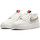Chaussures Enfant Baskets basses Nike AIR FORCE 1 LV8 Junior Blanc