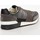 Chaussures Homme Baskets basses Guess Padova Gris