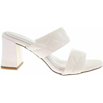 Chaussures Femme Tongs Tamaris 112724038100 Blanc