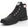 Chaussures Baskets montantes Palladium SP20 Overlab Noir