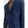 Vêtements Homme Vestes Selected 16078221 OASIS-BLUE Bleu