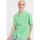 Vêtements Homme Chemises manches longues Levi's 72625 0056 - SUNSET CAMP-TRIPPY CHECK Vert
