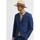 Vêtements Homme Vestes Selected 16078221 OASIS-BLUE Bleu