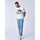 Vêtements Homme T-shirts & Polos Project X Paris Tee Shirt 2110184 Blanc